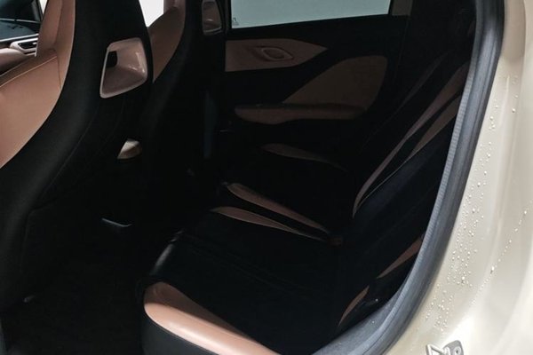 BYD Seagull 2023, 37000 км, за 9083 USD - фото 20
