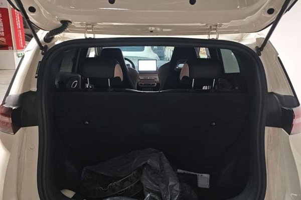 BYD Seagull 2023, 37000 км, за 9083 USD - фото 22