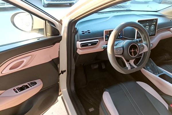 BYD Seagull 2023, 37100 км, за 8573 USD - фото 24