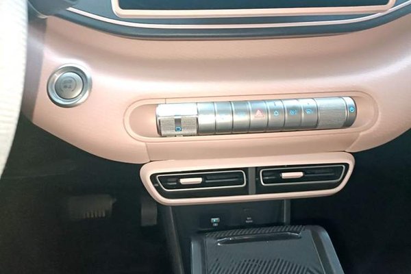 BYD Seagull 2023, 37100 км, за 8573 USD - фото 22