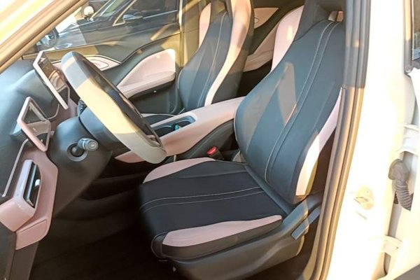 BYD Seagull 2023, 37100 км, за 8573 USD - фото 23