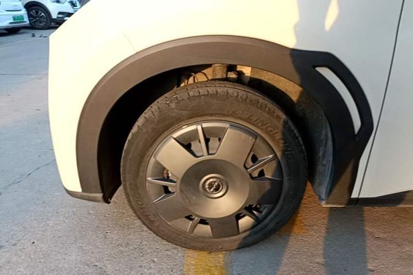 BYD Seagull 2023, 37100 км, за 8573 USD - фото 8