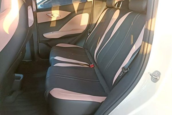 BYD Seagull 2023, 37100 км, за 8573 USD - фото 25