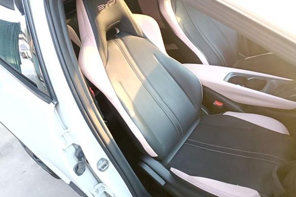 BYD Seagull 2023, 37100 км, за 8573 USD - фото 28