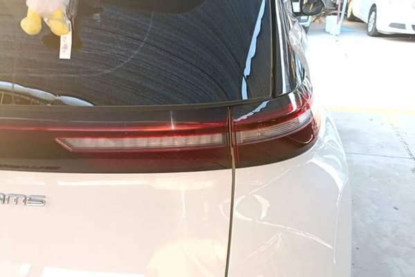 BYD Seagull 2023, 37100 км, за 8573 USD - фото 7