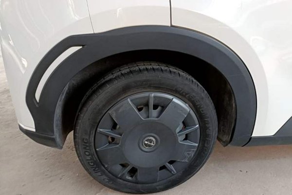 BYD Seagull 2023, 37100 км, за 8573 USD - фото 10