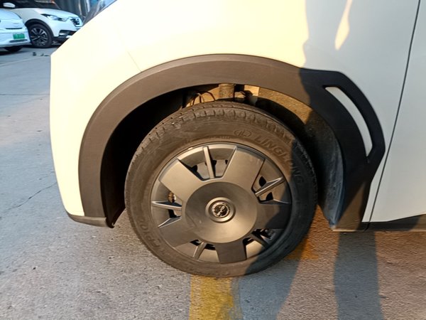 BYD Seagull 2023, 37100 км, за 8573 USD - фото 15
