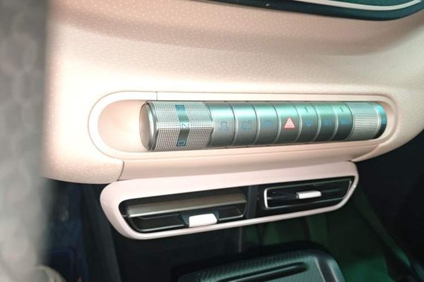 BYD Seagull 2023, 54300 км, за 8597 USD