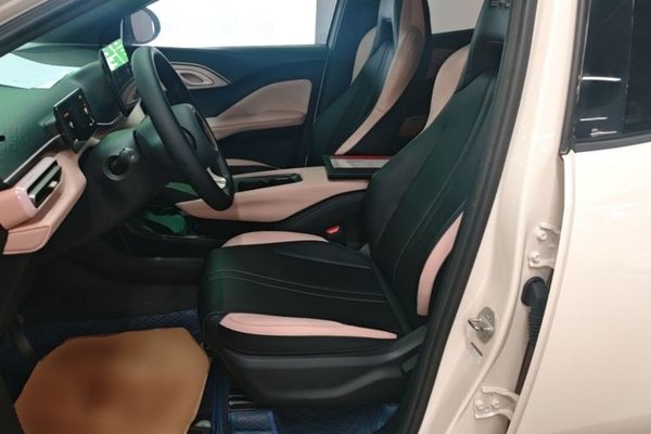 BYD Seagull 2023, 54300 км, за 8597 USD - фото 6