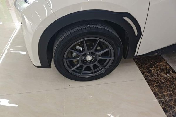 BYD Seagull 2023, 54300 км, за 8597 USD - фото 25