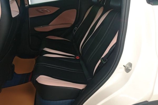 BYD Seagull 2023, 54300 км, за 8597 USD - фото 9