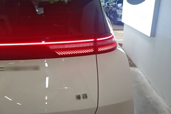 BYD Seagull 2023, 54300 км, за 8597 USD - фото 24