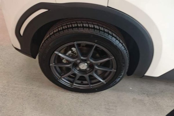 BYD Seagull 2023, 54300 км, за 8597 USD - фото 26