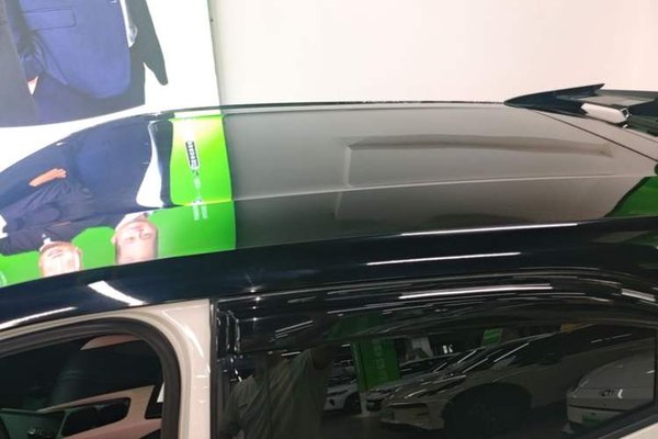 BYD Seagull 2023, 54300 км, за 8597 USD - фото 22