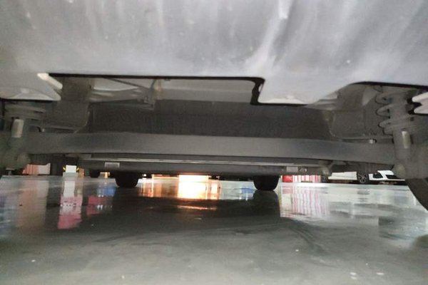 BYD Seagull 2023, 55800 км, за 8084 USD - фото 25