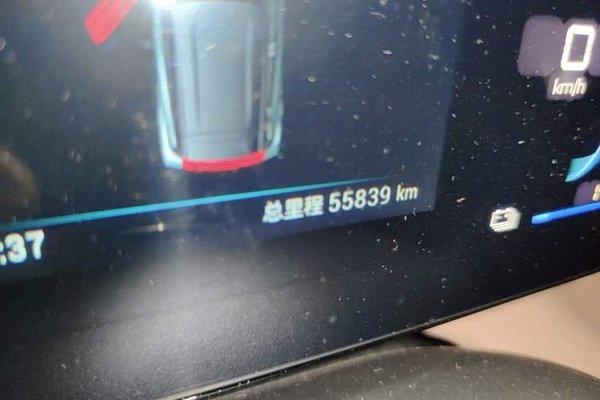 BYD Seagull 2023, 55800 км, за 8084 USD - фото 12