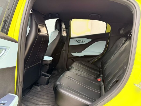 BYD Seagull 2023, 25700 км, за 9914 USD - фото 10