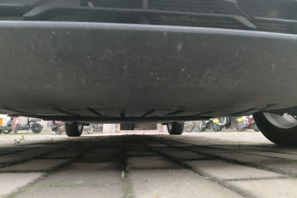 BYD Seagull 2023, 39400 км, за 7242 USD - фото 24