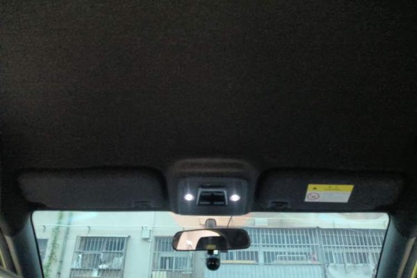 BYD Seagull 2023, 39400 км, за 7242 USD - фото 18