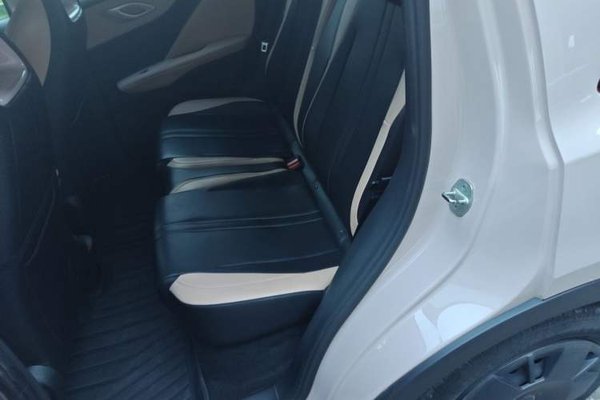 BYD Seagull 2024, 122400 км, за 6499 USD - фото 17