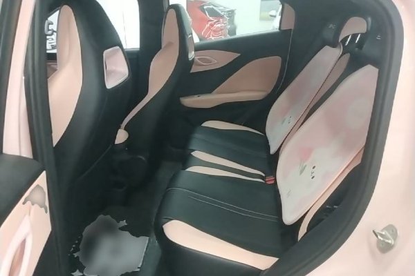 BYD Seagull 2024, 32300 км, за 8643 USD - фото 20