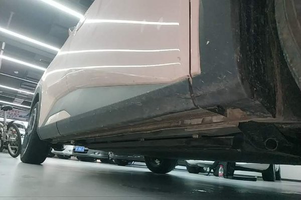 BYD Seagull 2024, 32300 км, за 8643 USD - фото 26