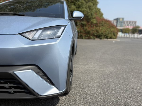 BYD Seagull 2024, 23900 км, за 9355 USD - фото 7