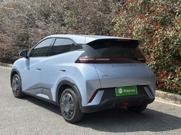 BYD Seagull 2024, 23900 км, за 9355 USD - фото 10