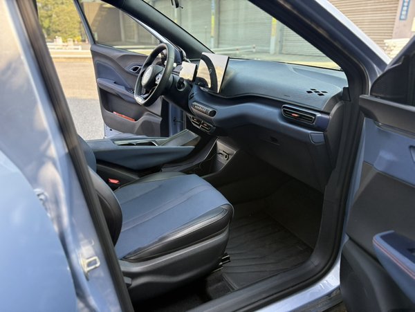 BYD Seagull 2024, 23900 км, за 9355 USD - фото 27