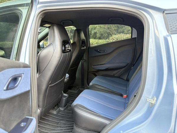 BYD Seagull 2024, 23900 км, за 9355 USD - фото 26