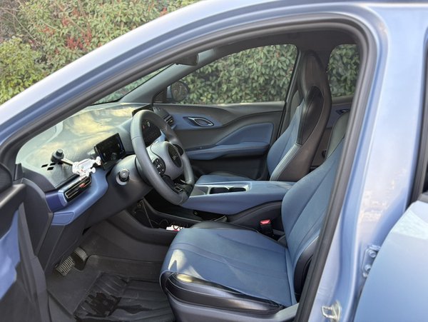 BYD Seagull 2024, 23900 км, за 9355 USD - фото 20