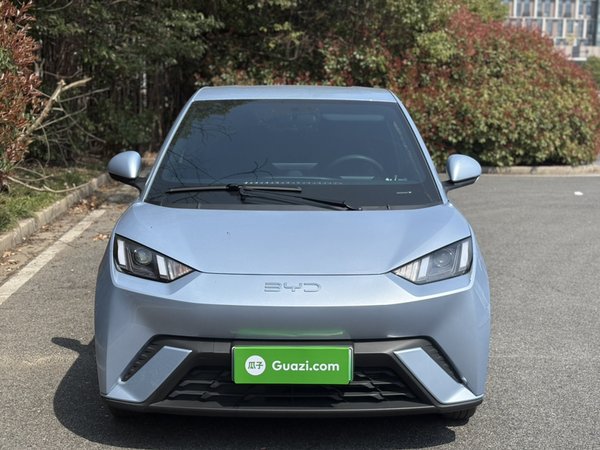 BYD Seagull 2024, 23900 км, за 9355 USD - фото 13