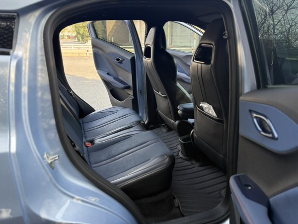 BYD Seagull 2024, 23900 км, за 9355 USD - фото 16