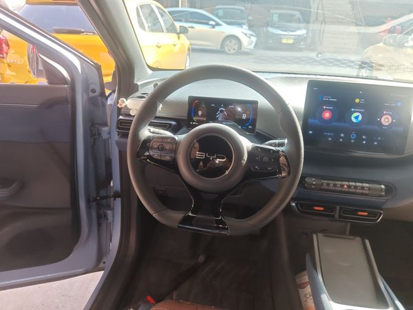 BYD Seagull 2024, 23900 км, за 9355 USD - фото 15