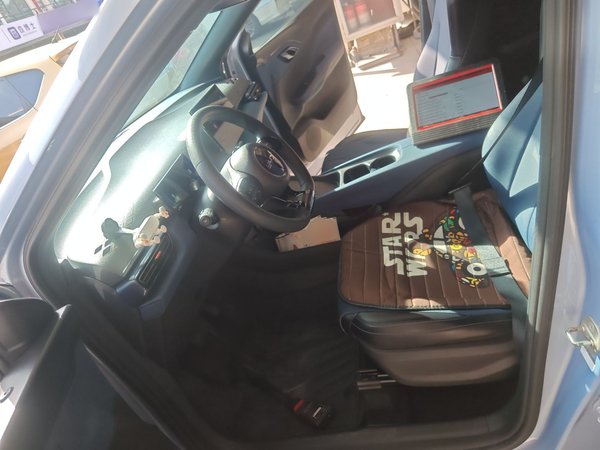 BYD Seagull 2024, 23900 км, за 9355 USD - фото 19