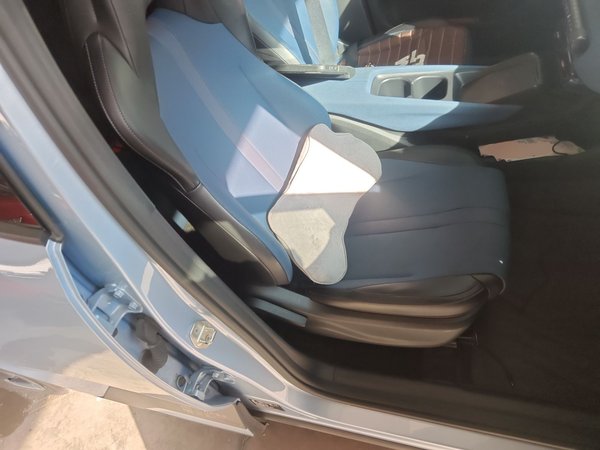 BYD Seagull 2024, 23900 км, за 9355 USD - фото 14