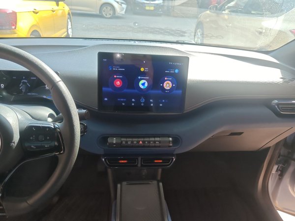 BYD Seagull 2024, 23900 км, за 9355 USD - фото 22