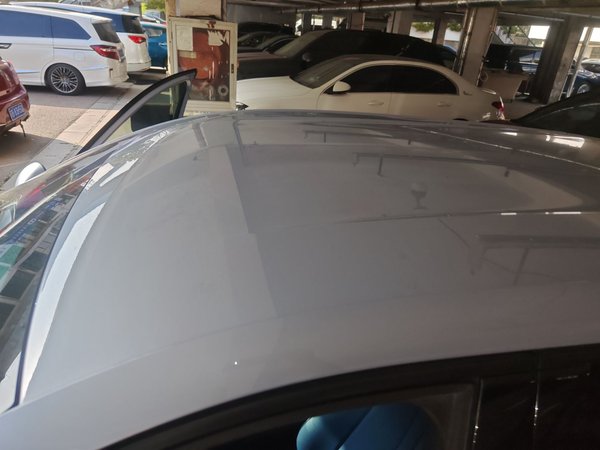 BYD Seagull · 2024 год