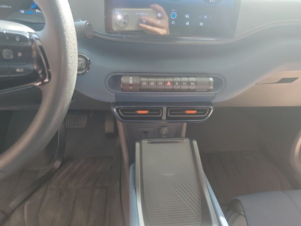 BYD Seagull 2024, 23900 км, за 9355 USD - фото 18