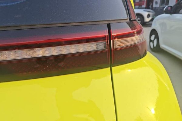 BYD Seagull 2024, 37800 км, за 8883 USD - фото 7