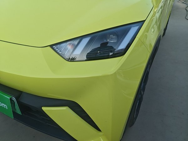 BYD Seagull 2024, 42100 км, за 9241 USD