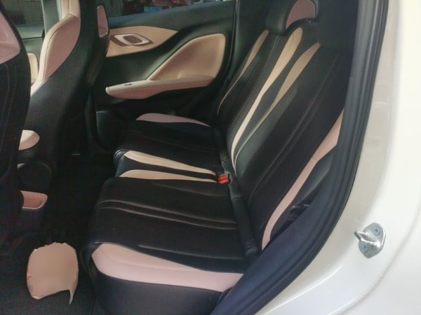 BYD Seagull 2024, 12700 км, за 9656 USD - фото 20