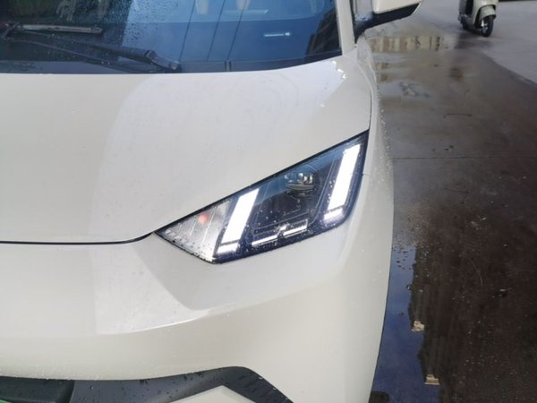 BYD Seagull 2024, 12700 км, за 9656 USD - фото 9