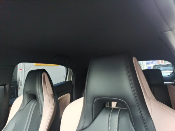 BYD Seagull 2024, 12700 км, за 9656 USD - фото 21