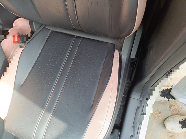 BYD Seagull 2024, 16700 км, за 9002 USD - фото 12