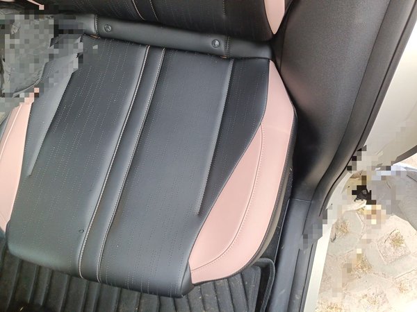BYD Seagull 2024, 16700 км, за 9002 USD - фото 14