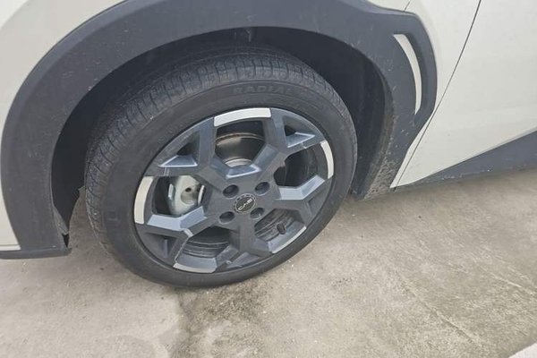 BYD Seagull 2024, 18700 км, за 9357 USD - фото 10