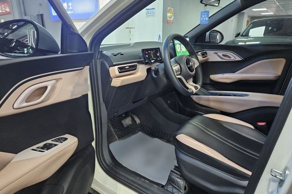 BYD Seagull 2024, 29500 км, за 9063 USD - фото 28