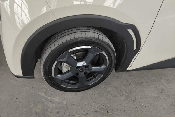 BYD Seagull 2024, 29500 км, за 9063 USD - фото 10