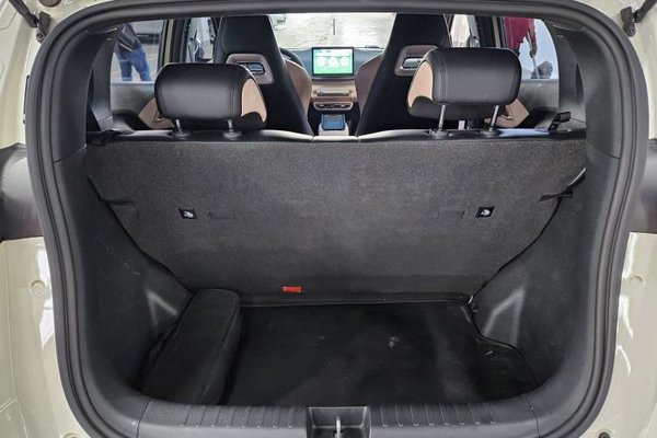BYD Seagull 2024, 29500 км, за 9063 USD - фото 27